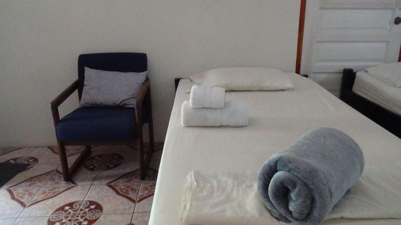 Hacienda Tropical Guest House image