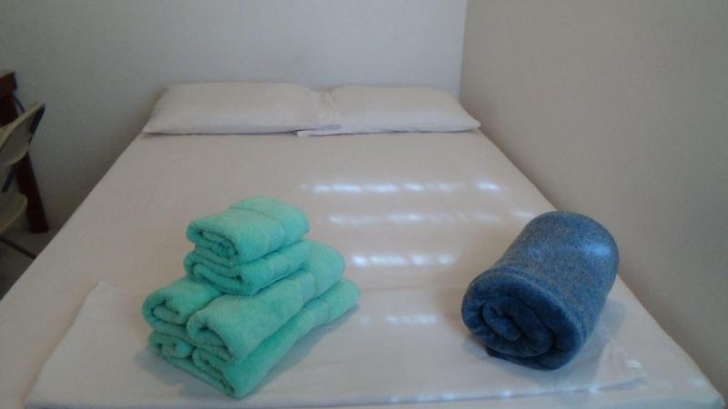 Hacienda Tropical Guest House image