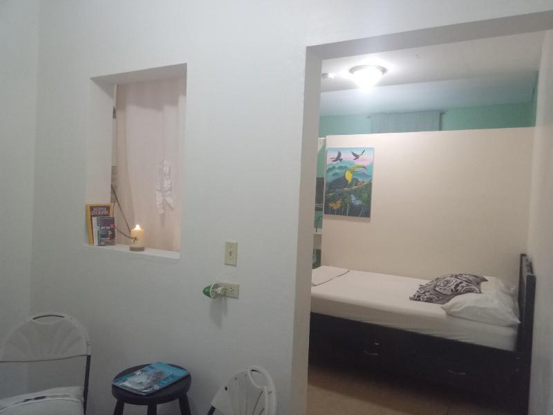 Hacienda Tropical Guest House image