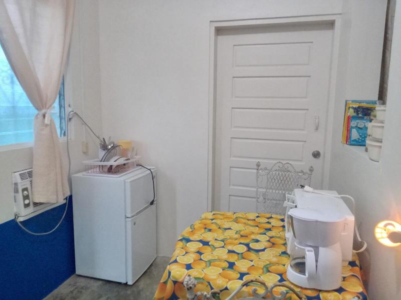 Hacienda Tropical Guest House image