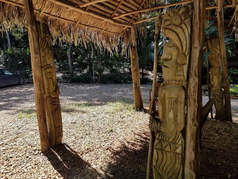 Mariposa Jungle Lodge image