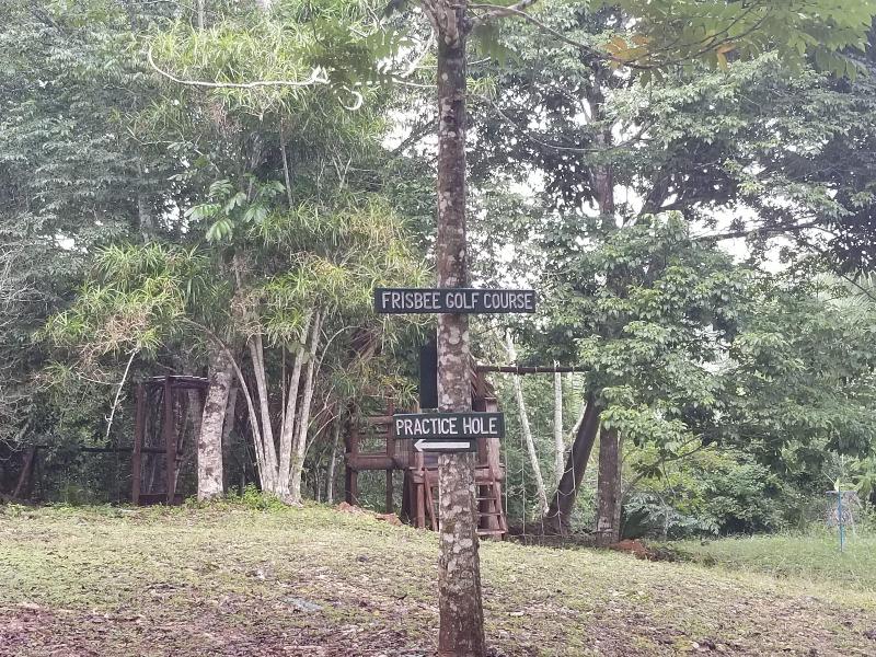 Mariposa Jungle Lodge image