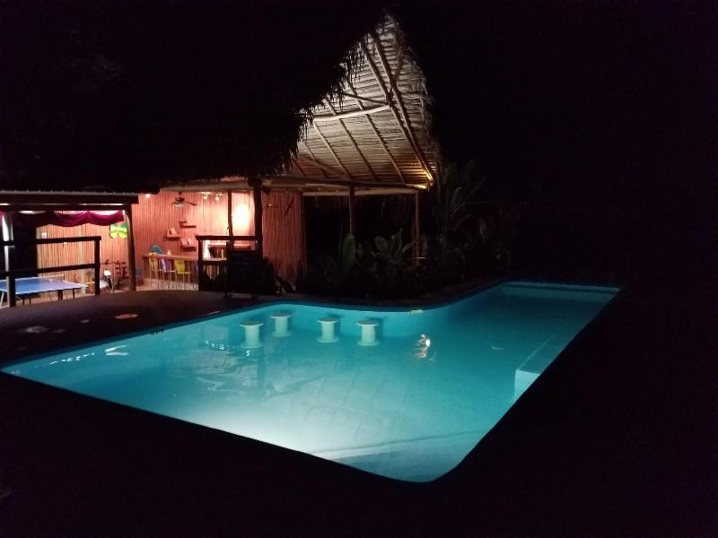 Mariposa Jungle Lodge image