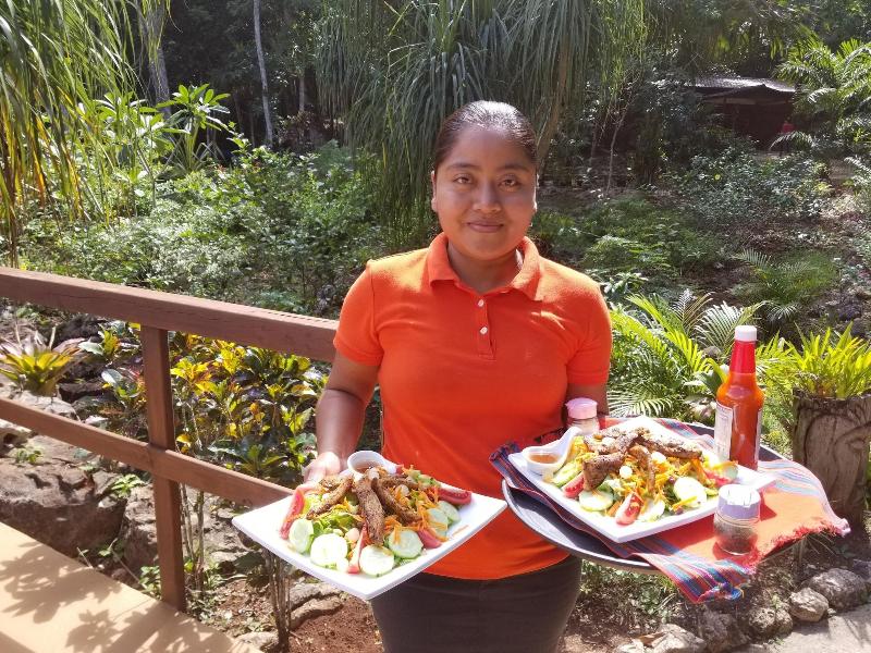 Mariposa Jungle Lodge image