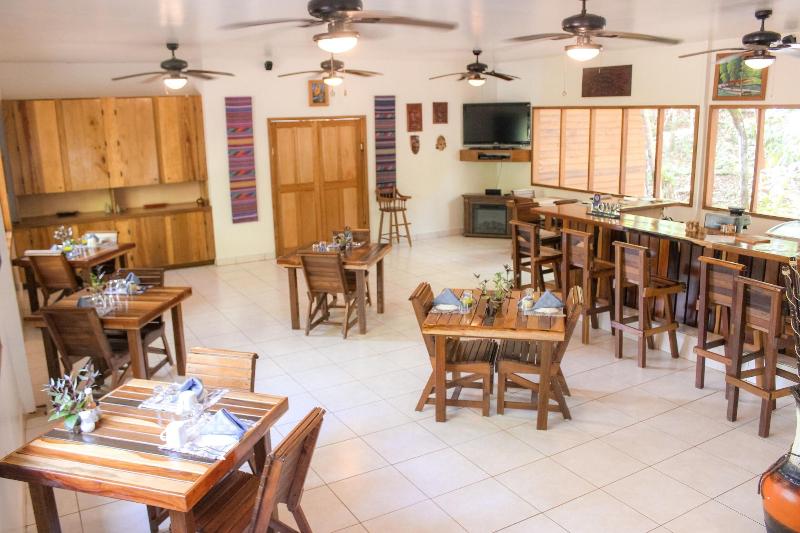 Mariposa Jungle Lodge image