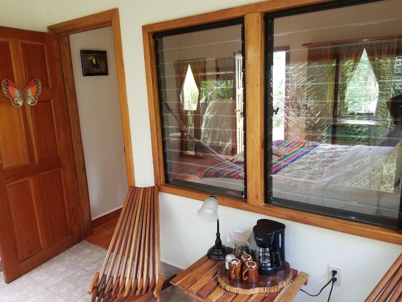Mariposa Jungle Lodge image