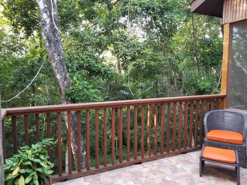 Mariposa Jungle Lodge image
