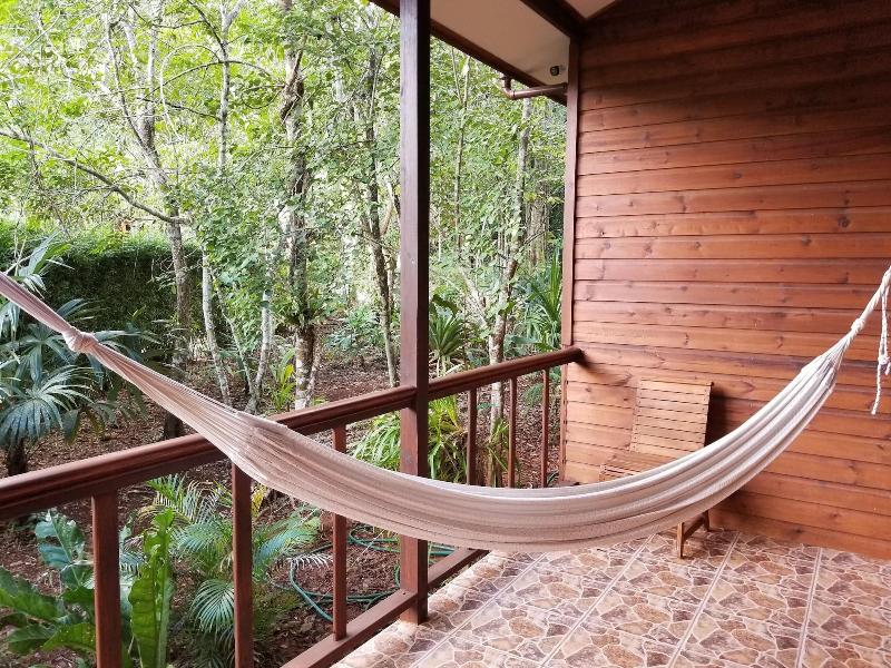 Mariposa Jungle Lodge image