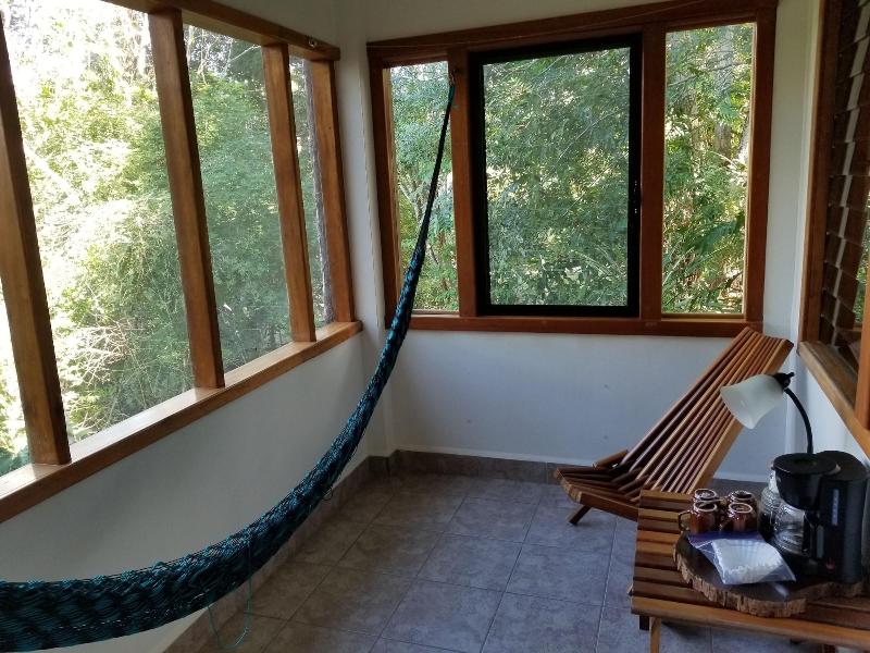 Mariposa Jungle Lodge image