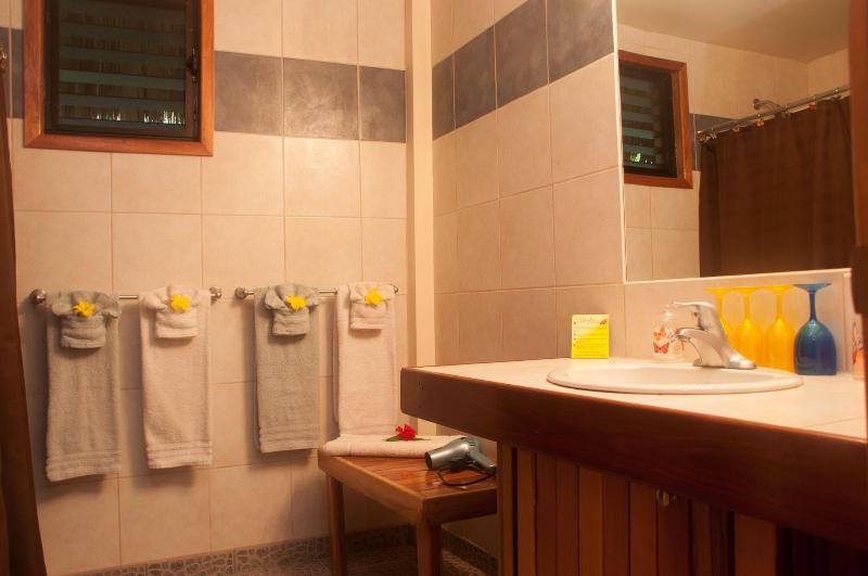 Mariposa Jungle Lodge image