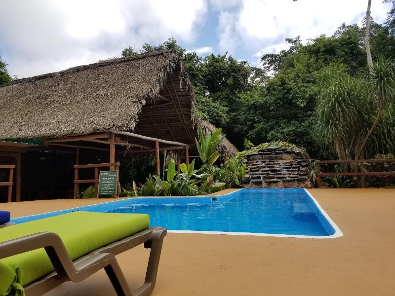 Mariposa Jungle Lodge image