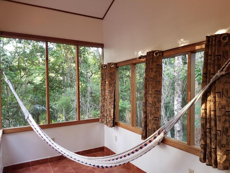 Mariposa Jungle Lodge image