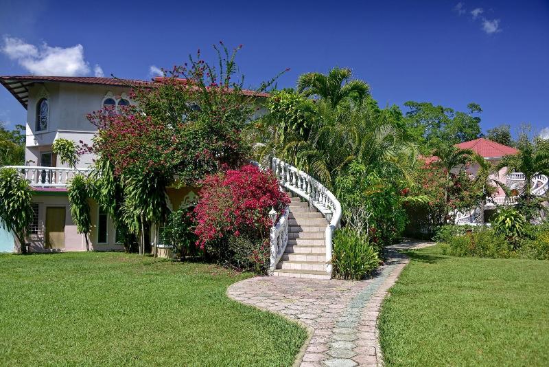 Banana Bank Lodge image