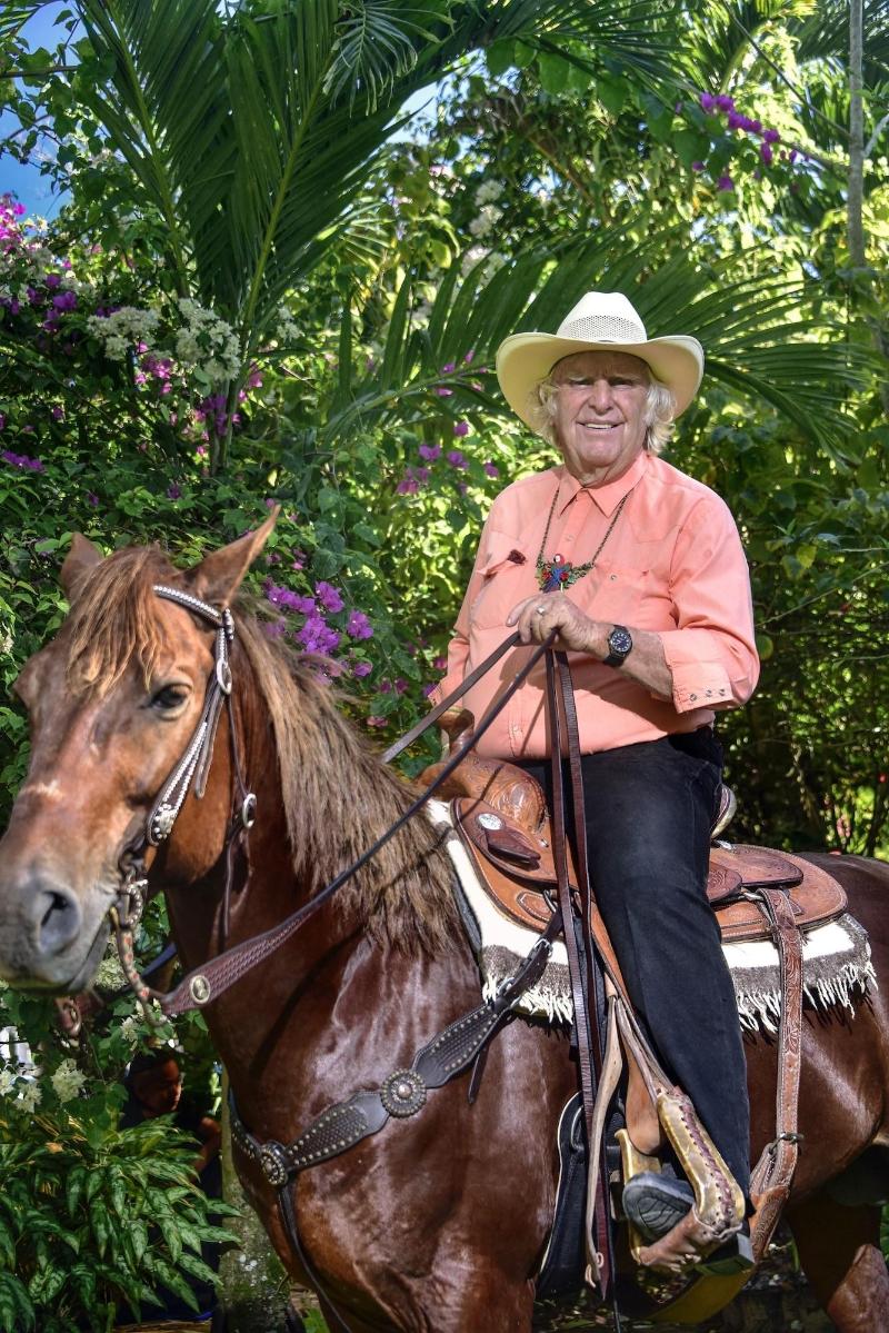 Banana Bank Lodge image