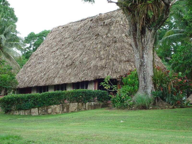 Banana Bank Lodge image