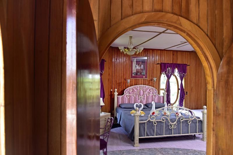 Banana Bank Lodge image