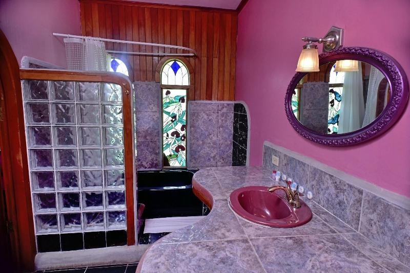 Banana Bank Lodge image