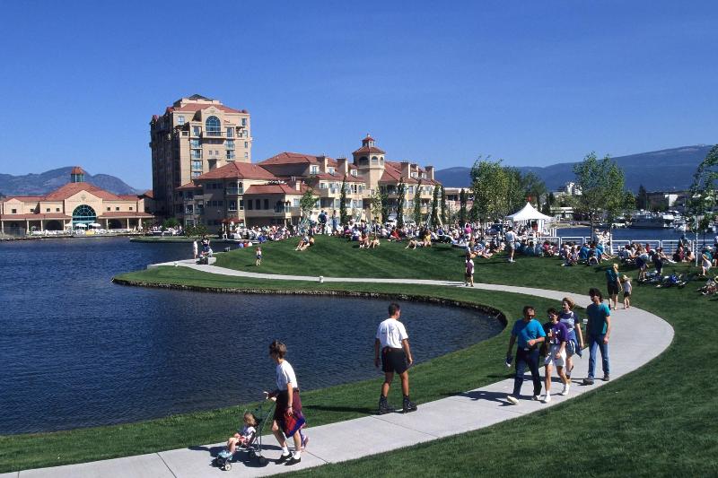 Kelowna