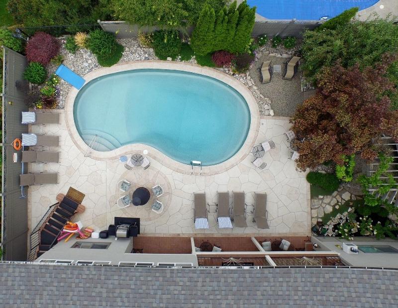 A Vista Villa Couples Retreat