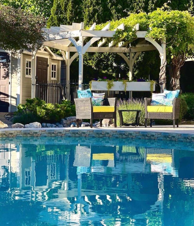 A Vista Villa Couples Retreat