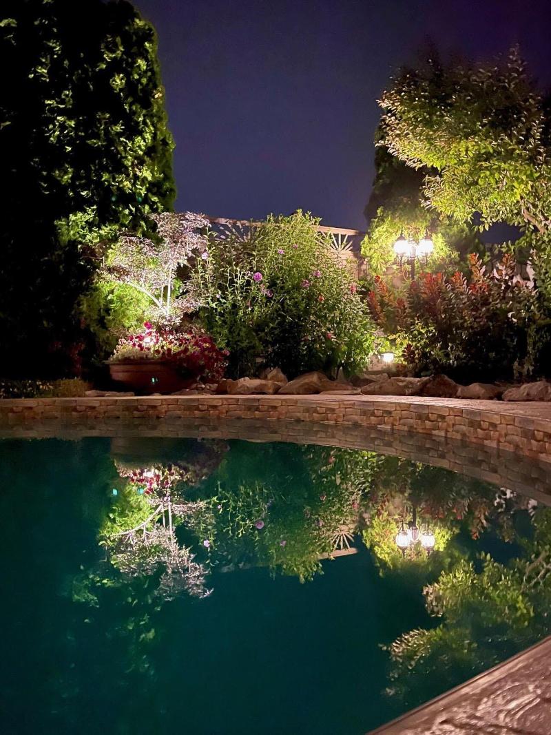 A Vista Villa Couples Retreat
