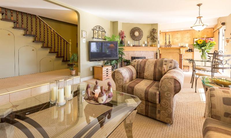 A Vista Villa Couples Retreat