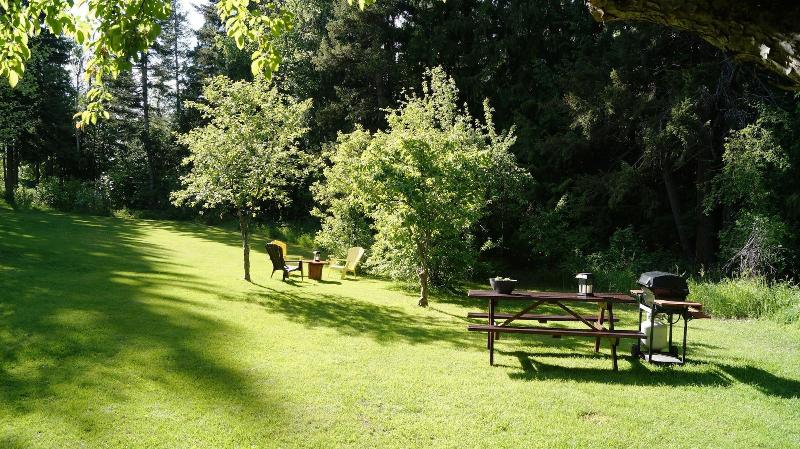 The Inn at the Ninth Hole Bed and Breakfast image
