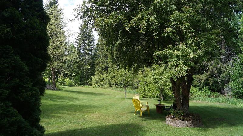 The Inn at the Ninth Hole Bed and Breakfast image