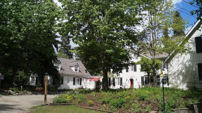 The Inn at the Ninth Hole Bed and Breakfast image