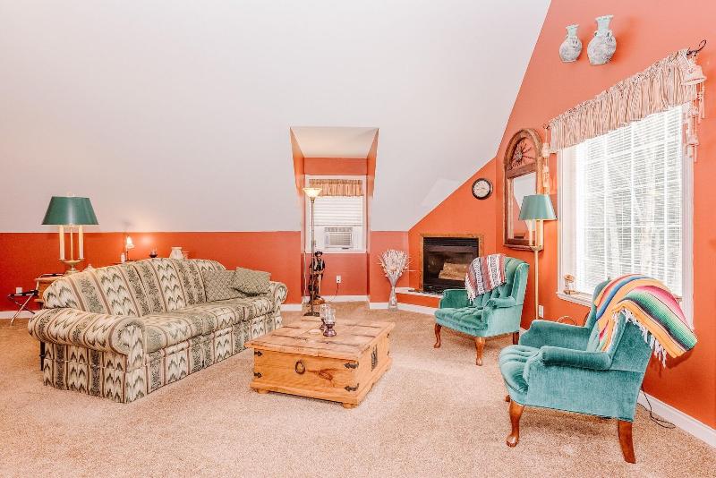 The Inn at the Ninth Hole Bed and Breakfast image