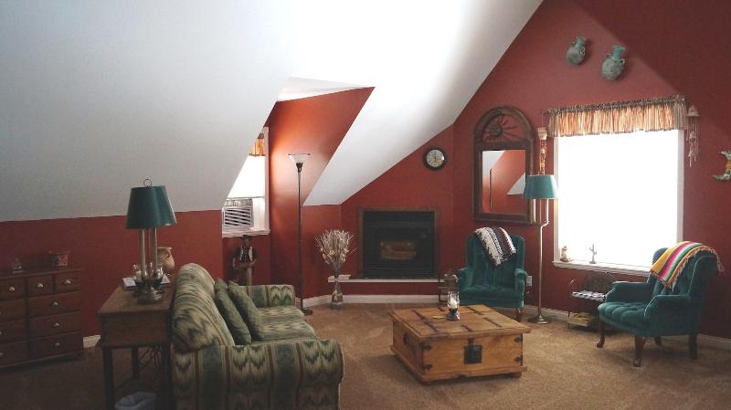 The Inn at the Ninth Hole Bed and Breakfast image