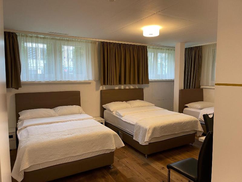 Residence Appartements image