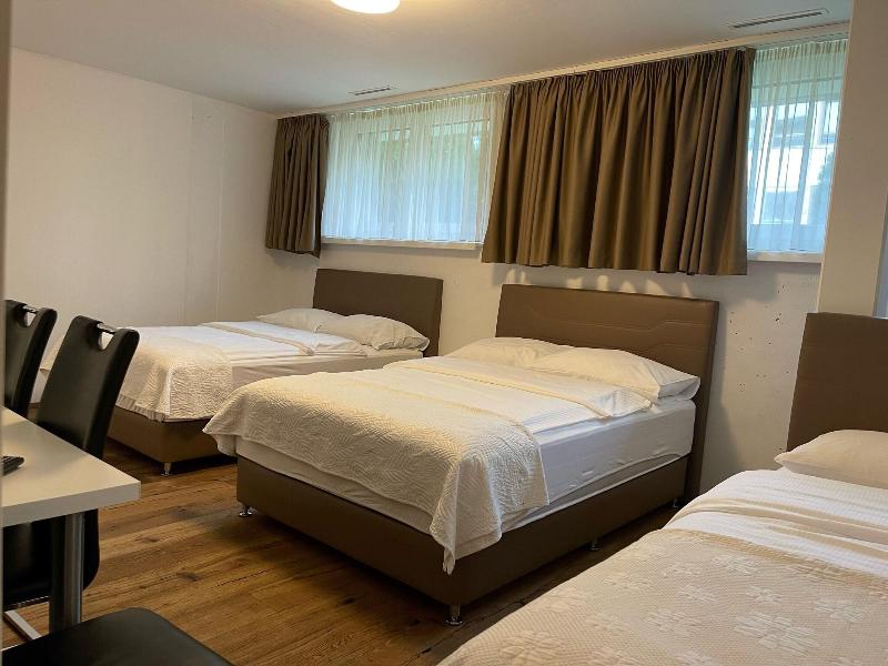 Residence Appartements image