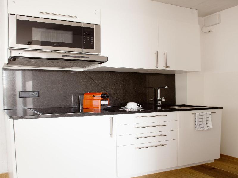 Residence Appartements image