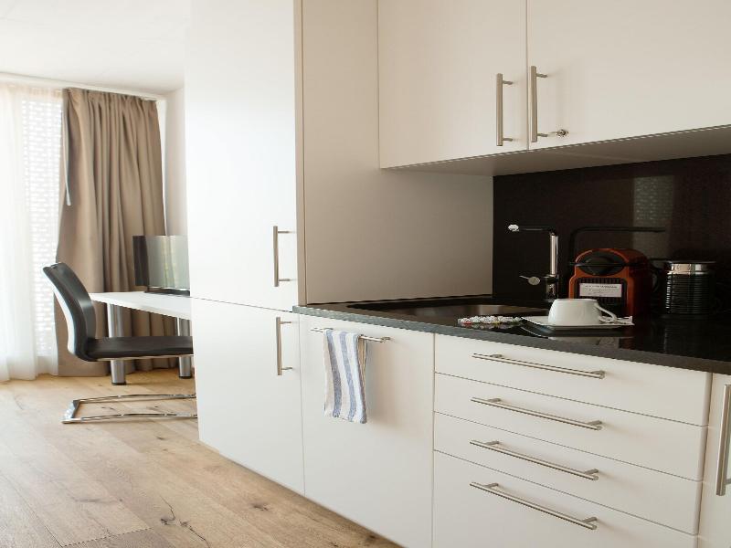Residence Appartements image