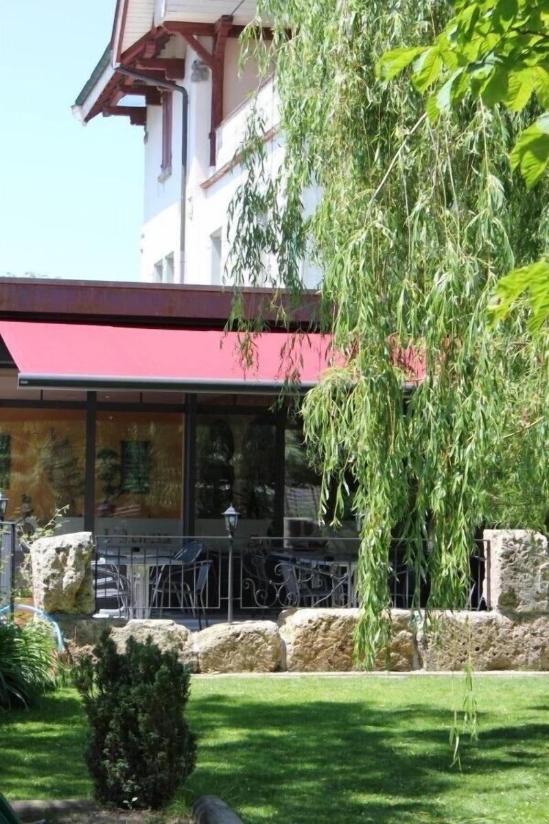 Hotel Restaurant L'Acacia image