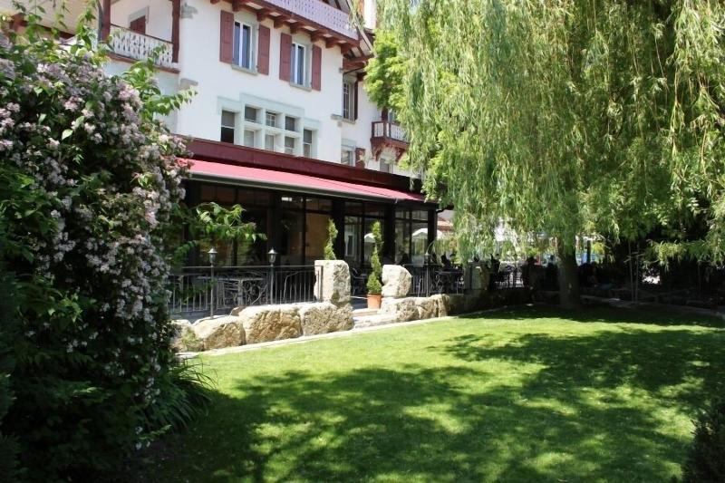 Hotel Restaurant L'Acacia image