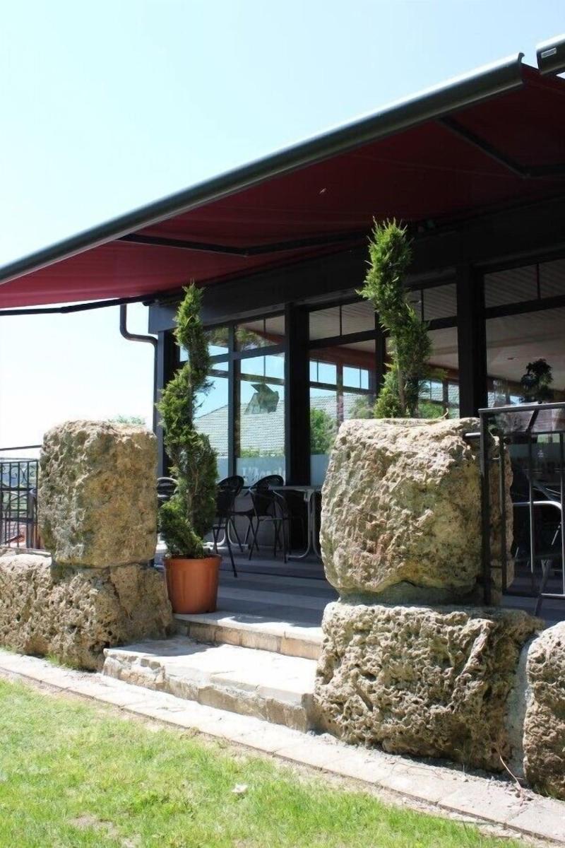 Hotel Restaurant L'Acacia image