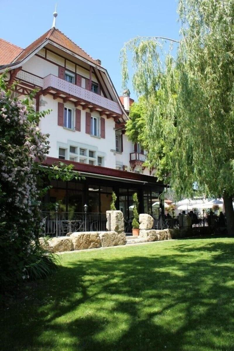 Hotel Restaurant L'Acacia image