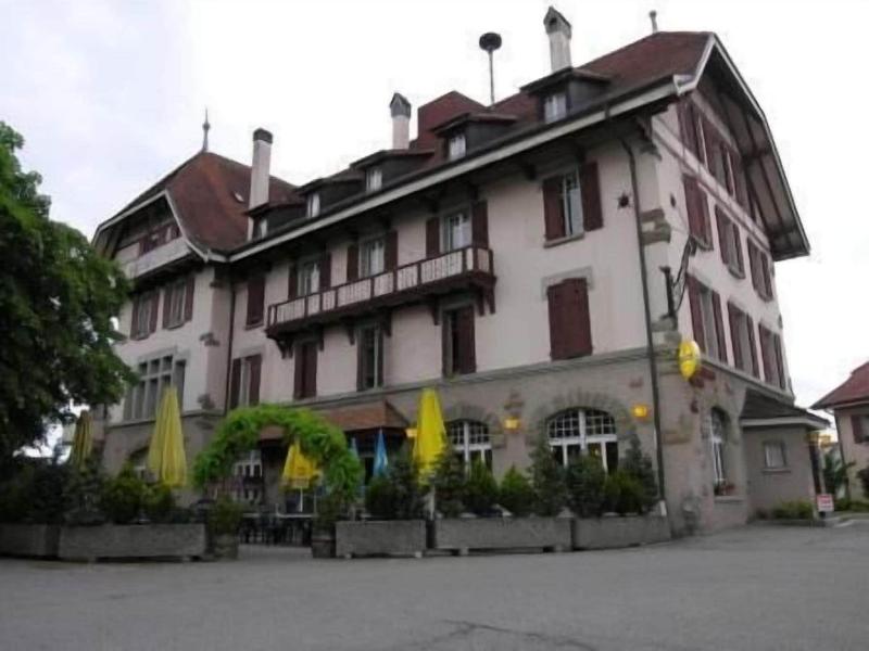 Hotel Restaurant L'Acacia image