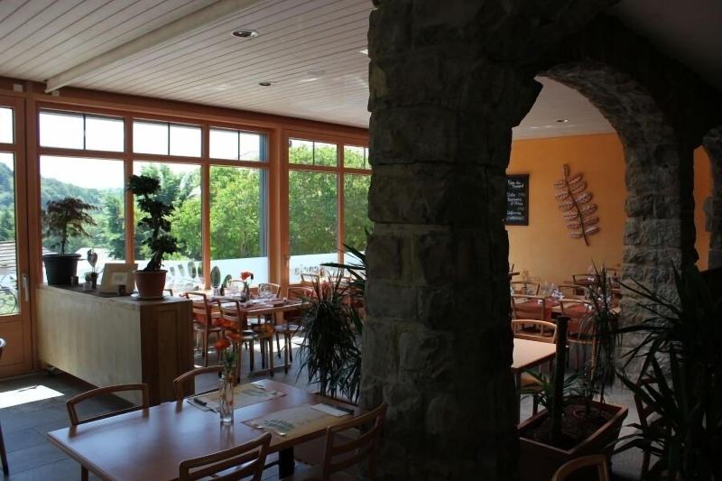 Hotel Restaurant L'Acacia image
