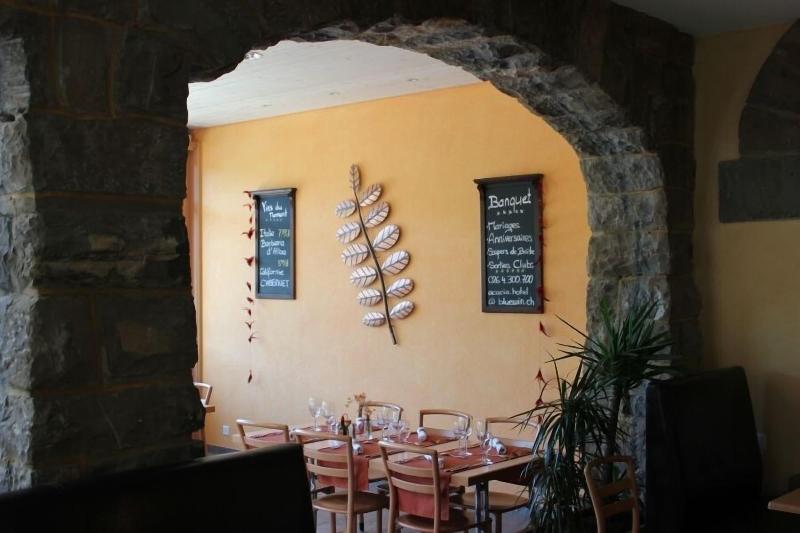 Hotel Restaurant L'Acacia image