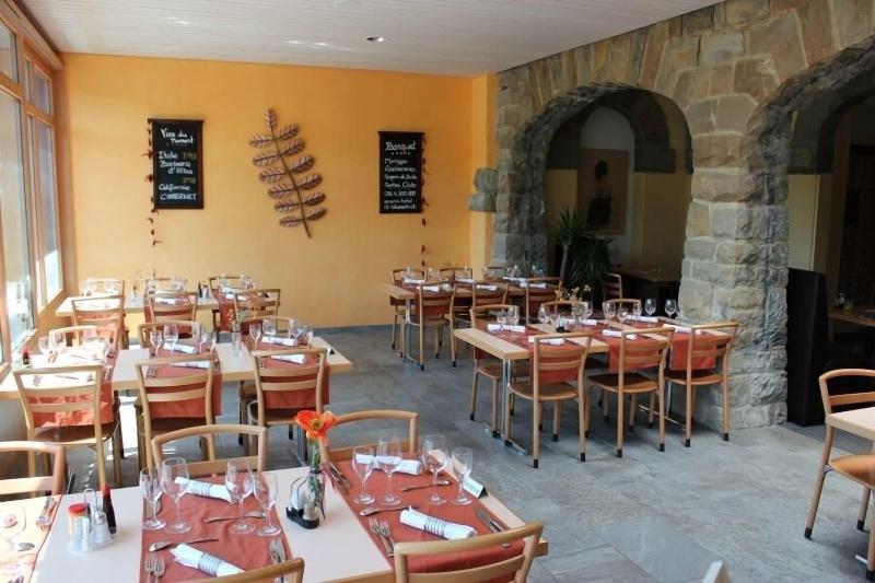 Hotel Restaurant L'Acacia image