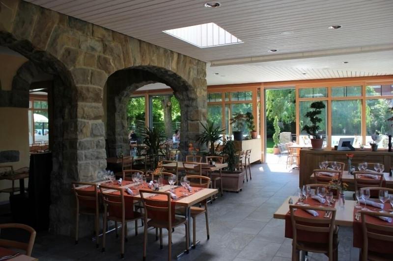 Hotel Restaurant L'Acacia image