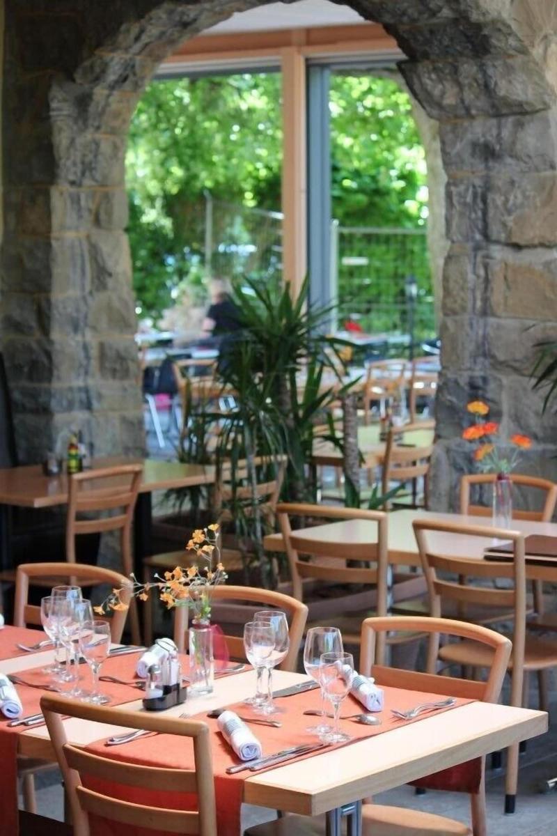 Hotel Restaurant L'Acacia image