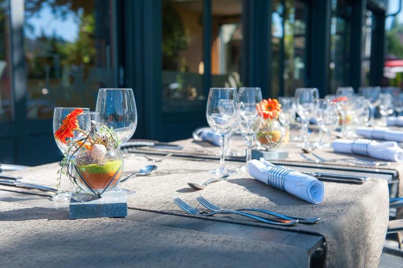Hotel Restaurant L'Acacia image