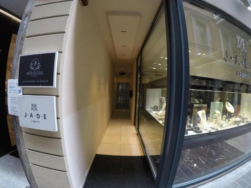 San Carlo Suite image