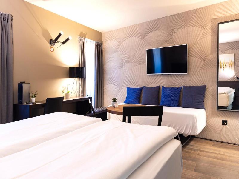 San Carlo Suite image