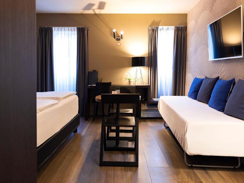 San Carlo Suite image
