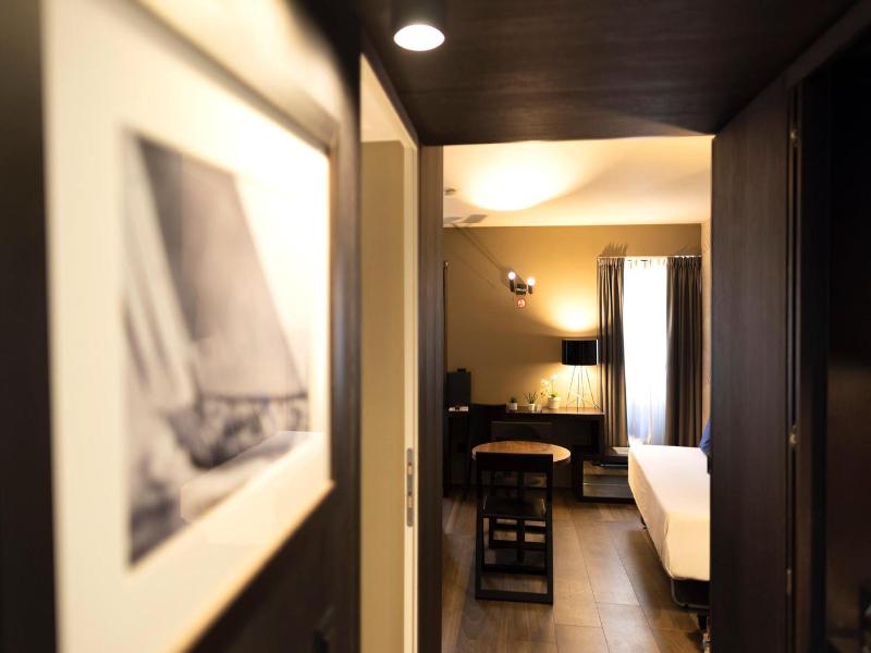 San Carlo Suite image